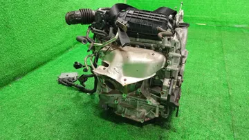 ДВИГАТЕЛЬ НА NISSAN LAFESTA B30 MR20DE