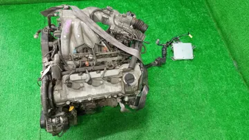 ДВИГАТЕЛЬ НА TOYOTA ALPHARD MNH15W 1MZ-FE