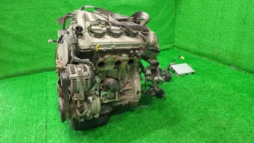 ДВИГАТЕЛЬ НА TOYOTA ALPHARD MNH15W 1MZ-FE