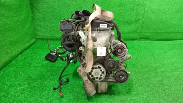 ДВИГАТЕЛЬ НА TOYOTA PASSO KGC35 1KR-FE