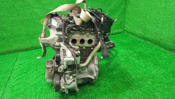 ДВИГАТЕЛЬ НА TOYOTA PASSO KGC35 1KR-FE
