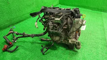 ДВИГАТЕЛЬ НА TOYOTA PASSO KGC35 1KR-FE