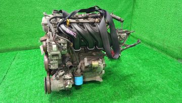 ДВИГАТЕЛЬ НА TOYOTA RAUM NCZ25 1NZ-FE