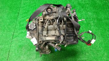 ДВИГАТЕЛЬ НА TOYOTA PASSO KGC15 1KR-FE