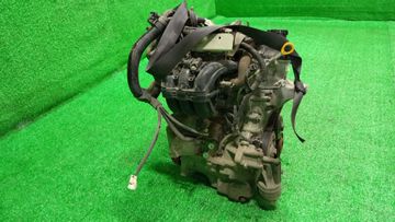 ДВИГАТЕЛЬ НА TOYOTA PASSO KGC15 1KR-FE