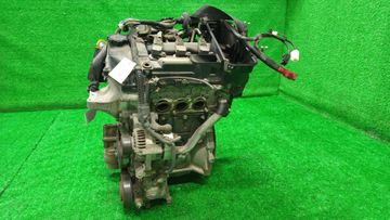ДВИГАТЕЛЬ НА TOYOTA PASSO KGC15 1KR-FE