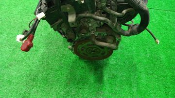 ДВИГАТЕЛЬ НА TOYOTA PASSO KGC15 1KR-FE