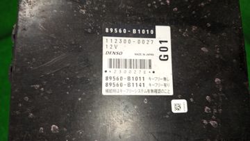 ДВИГАТЕЛЬ НА TOYOTA PASSO KGC15 1KR-FE