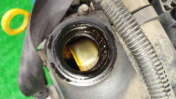 ДВИГАТЕЛЬ НА TOYOTA PASSO KGC15 1KR-FE