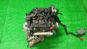 ДВИГАТЕЛЬ НА HONDA N-ONE JG1 S07A