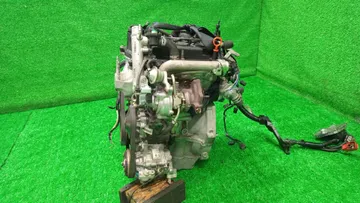 ДВИГАТЕЛЬ НА HONDA N-ONE JG1 S07A