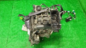 ДВИГАТЕЛЬ НА TOYOTA PASSO KGC35 1KR-FE