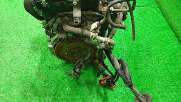 ДВИГАТЕЛЬ НА TOYOTA PASSO KGC35 1KR-FE