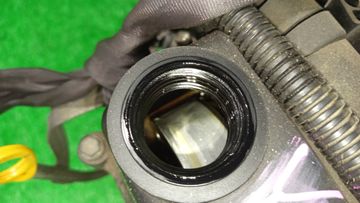 ДВИГАТЕЛЬ НА TOYOTA PASSO KGC35 1KR-FE