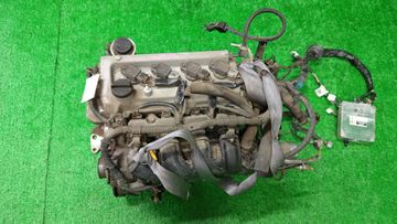 ДВИГАТЕЛЬ НА TOYOTA IST NCP65 1NZ-FE