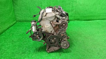 ДВИГАТЕЛЬ НА TOYOTA IST NCP65 1NZ-FE