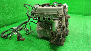 ДВИГАТЕЛЬ НА TOYOTA IST NCP65 1NZ-FE