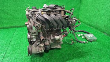 ДВИГАТЕЛЬ НА TOYOTA IST NCP65 1NZ-FE