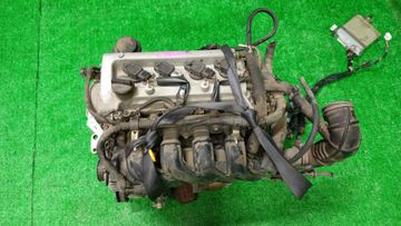 ДВИГАТЕЛЬ НА TOYOTA IST NCP65 1NZ-FE