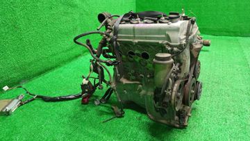 ДВИГАТЕЛЬ НА TOYOTA IST NCP65 1NZ-FE