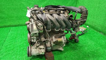 ДВИГАТЕЛЬ НА TOYOTA IST NCP65 1NZ-FE