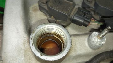 ДВИГАТЕЛЬ НА TOYOTA IST NCP65 1NZ-FE