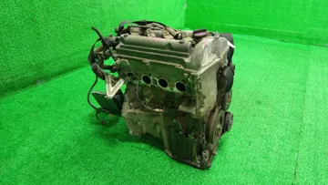 ДВИГАТЕЛЬ НА TOYOTA COROLLA FIELDER NZE144G 1NZ-FE
