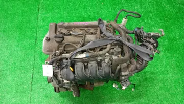 ДВИГАТЕЛЬ НА TOYOTA COROLLA  AXIO NZE141 1NZ-FE
