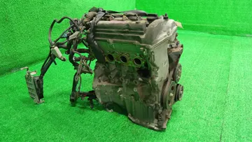 ДВИГАТЕЛЬ НА TOYOTA COROLLA  AXIO NZE141 1NZ-FE