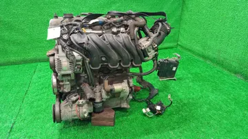 ДВИГАТЕЛЬ НА TOYOTA COROLLA  AXIO NZE141 1NZ-FE