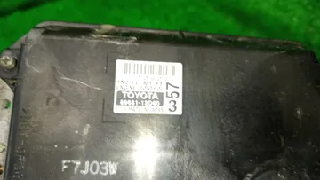 ДВИГАТЕЛЬ НА TOYOTA COROLLA  AXIO NZE141 1NZ-FE