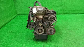 ДВИГАТЕЛЬ НА TOYOTA VOLTZ ZZE138 1ZZ-FE