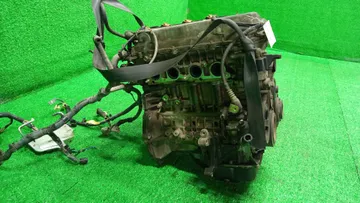 ДВИГАТЕЛЬ НА TOYOTA VOLTZ ZZE138 1ZZ-FE