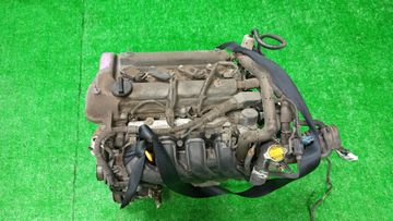ДВИГАТЕЛЬ НА TOYOTA COROLLA FIELDER NZE164G 1NZ-FE