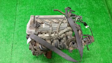ДВИГАТЕЛЬ НА TOYOTA PORTE NCP145 1NZ-FE