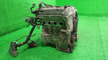 ДВИГАТЕЛЬ НА TOYOTA PORTE NCP145 1NZ-FE