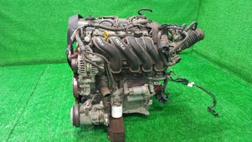 ДВИГАТЕЛЬ НА TOYOTA PORTE NCP145 1NZ-FE