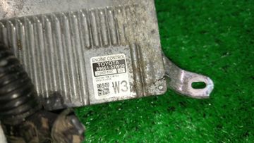 ДВИГАТЕЛЬ НА TOYOTA PORTE NCP145 1NZ-FE