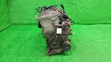 ДВИГАТЕЛЬ НА TOYOTA COROLLA FIELDER NZE144G 1NZ-FE