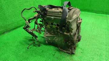 ДВИГАТЕЛЬ НА TOYOTA COROLLA FIELDER NZE144G 1NZ-FE