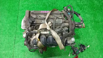 ДВИГАТЕЛЬ НА TOYOTA COROLLA FIELDER NZE144G 1NZ-FE