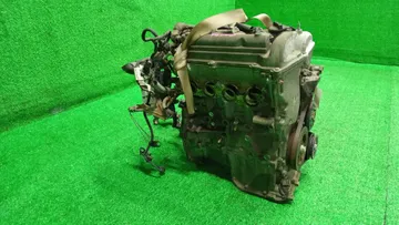 ДВИГАТЕЛЬ НА TOYOTA COROLLA FIELDER NZE144G 1NZ-FE