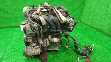 ДВИГАТЕЛЬ НА TOYOTA COROLLA FIELDER NZE144G 1NZ-FE