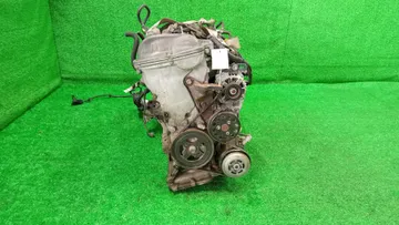 ДВИГАТЕЛЬ НА TOYOTA COROLLA  AXIO NZE164 1NZ-FE