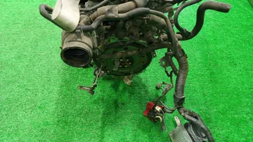 ДВИГАТЕЛЬ НА TOYOTA COROLLA  AXIO NZE164 1NZ-FE