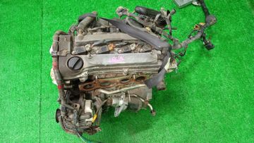 ДВИГАТЕЛЬ НА TOYOTA IPSUM ACM26W 2AZ-FE