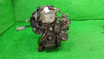 ДВИГАТЕЛЬ НА TOYOTA IPSUM ACM26W 2AZ-FE