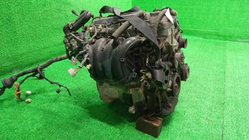 ДВИГАТЕЛЬ НА TOYOTA IPSUM ACM26W 2AZ-FE