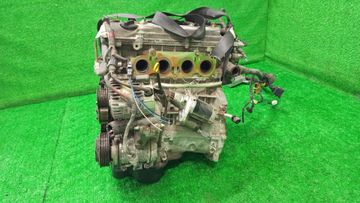 ДВИГАТЕЛЬ НА TOYOTA IPSUM ACM26W 2AZ-FE