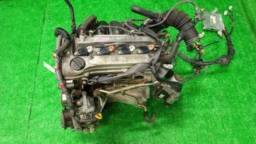ДВИГАТЕЛЬ НА TOYOTA IPSUM ACM21W 2AZ-FE